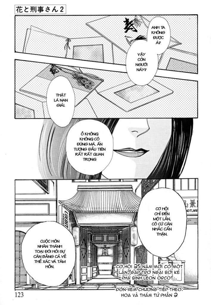 Tiệm Thú Kiểng: Chapter 15
