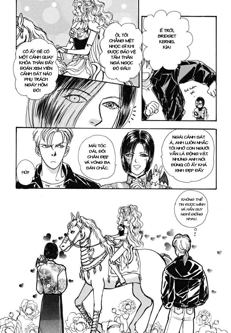 Tiệm Thú Kiểng: Chapter 15