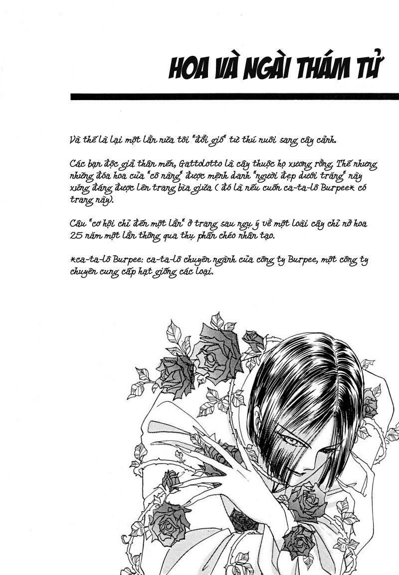 Tiệm Thú Kiểng: Chapter 16