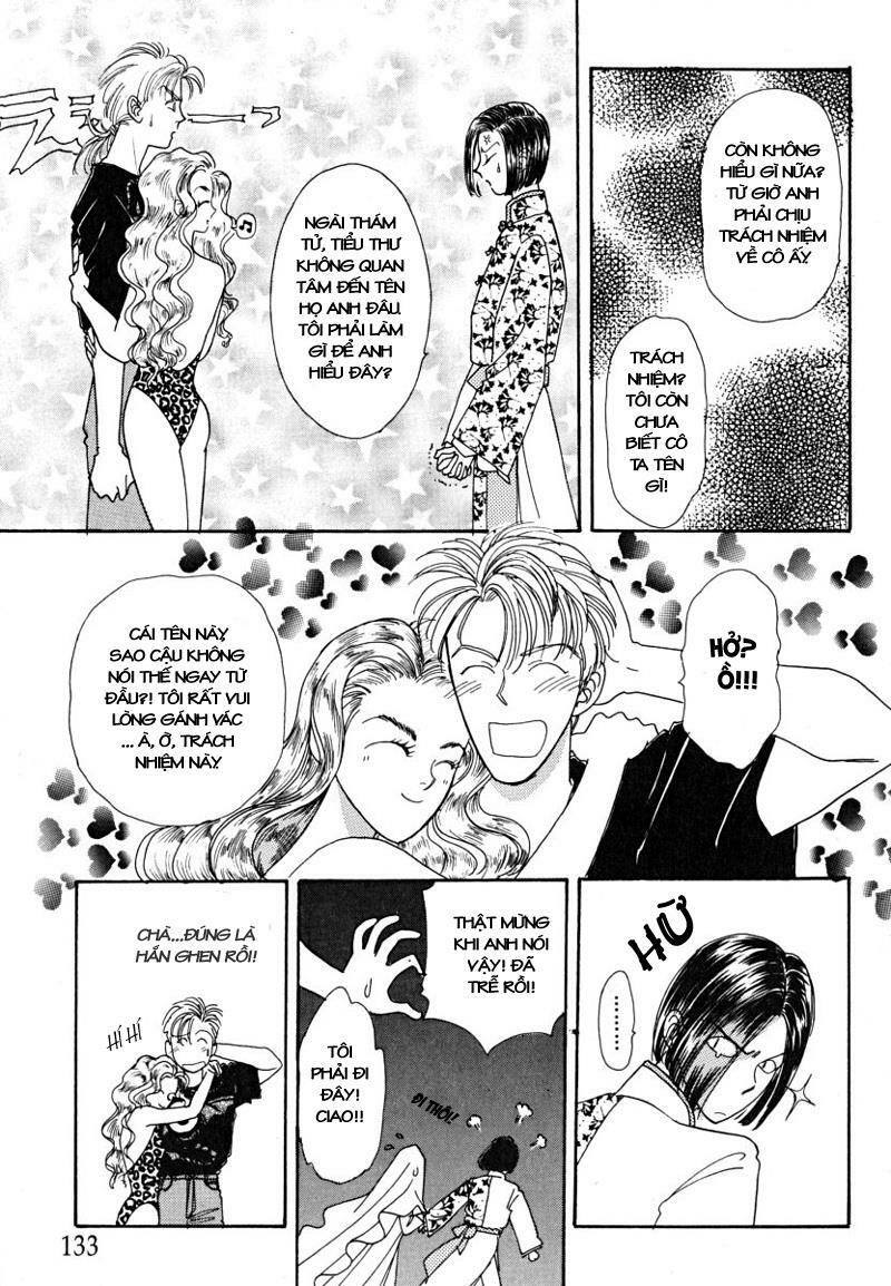 Tiệm Thú Kiểng: Chapter 16