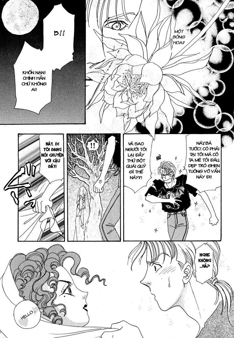 Tiệm Thú Kiểng: Chapter 16