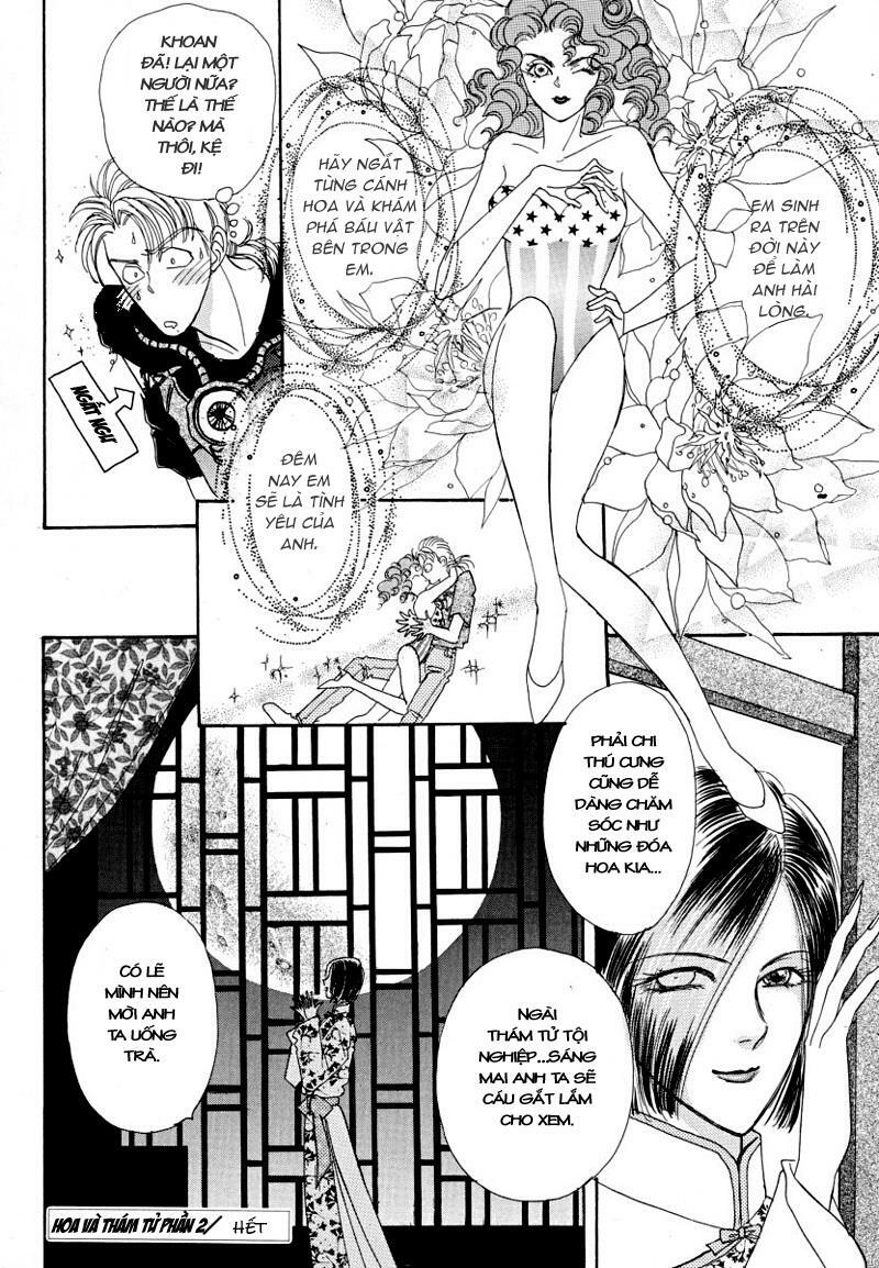 Tiệm Thú Kiểng: Chapter 16