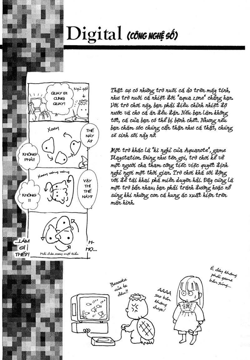 Tiệm Thú Kiểng: Chapter 16
