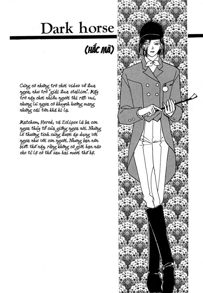 Tiệm Thú Kiểng: Chapter 16