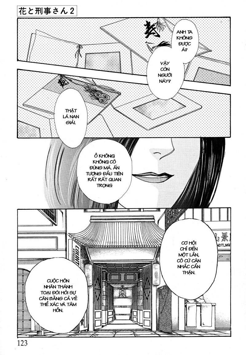 Tiệm Thú Kiểng: Chapter 16