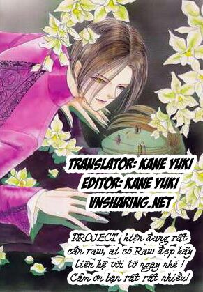 Tiệm Thú Kiểng: Chapter 16