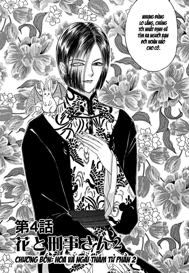 Tiệm Thú Kiểng: Chapter 16