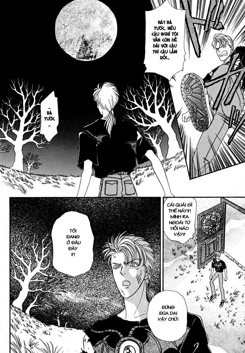 Tiệm Thú Kiểng: Chapter 16