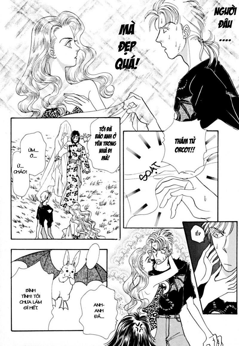 Tiệm Thú Kiểng: Chapter 16