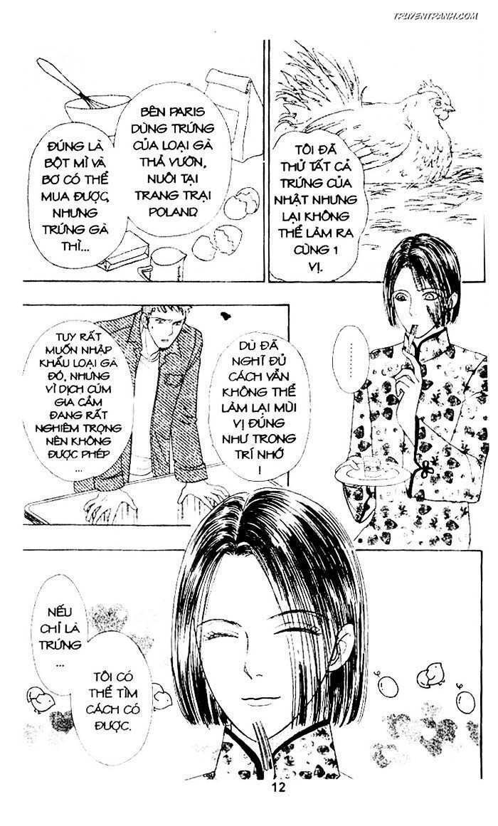 Tiệm Thú Kiểng: Chapter 17.5