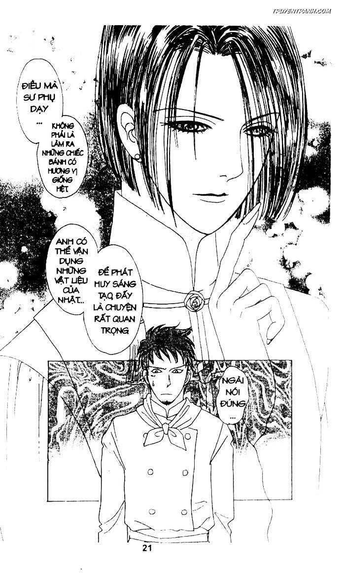 Tiệm Thú Kiểng: Chapter 17.5