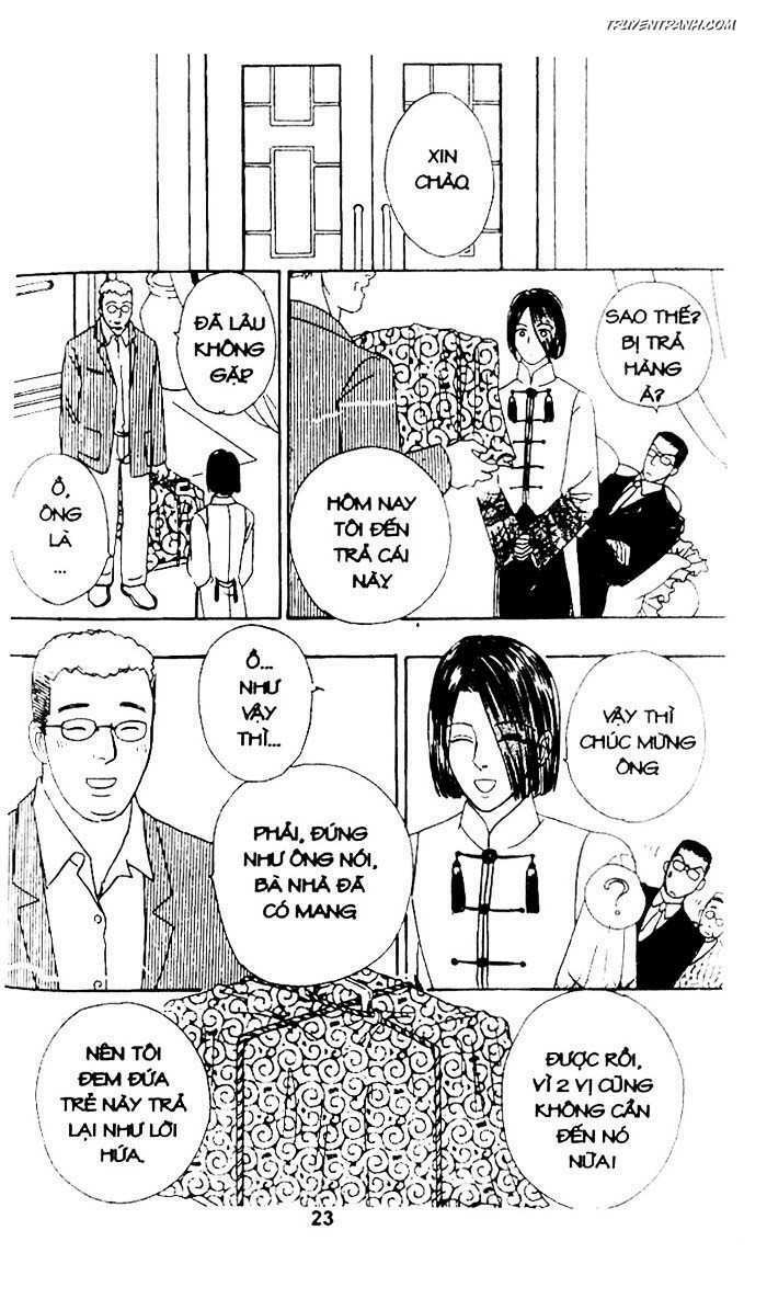 Tiệm Thú Kiểng: Chapter 17.5