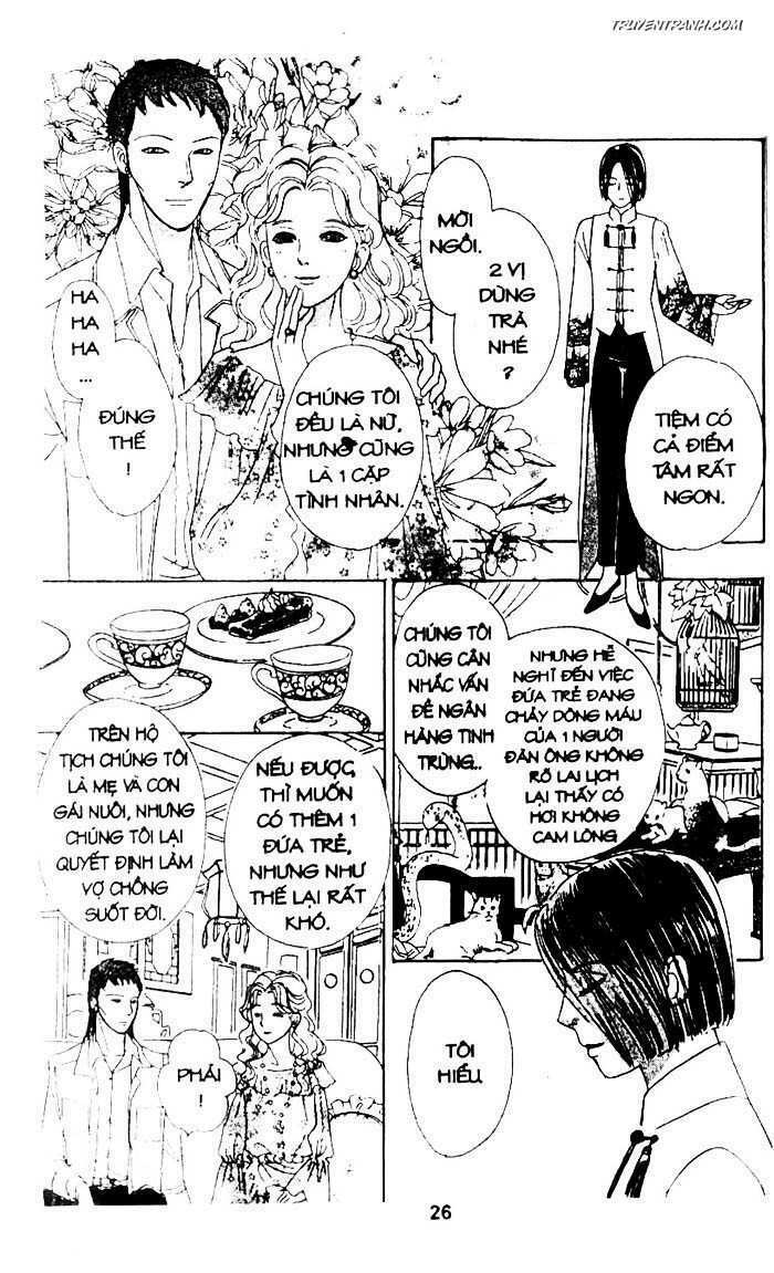 Tiệm Thú Kiểng: Chapter 17.5