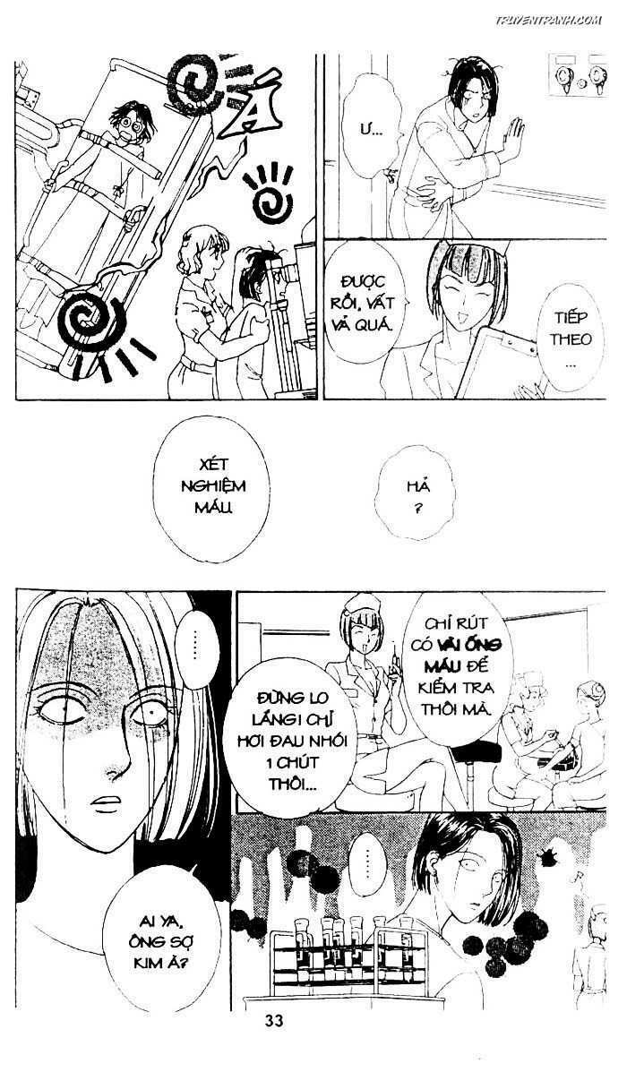 Tiệm Thú Kiểng: Chapter 17.5