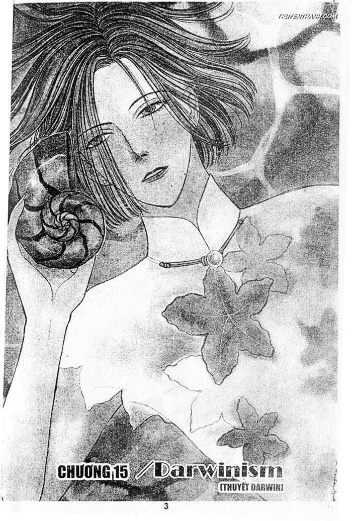 Tiệm Thú Kiểng: Chapter 17.5