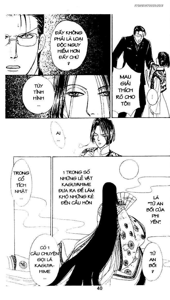 Tiệm Thú Kiểng: Chapter 17.5