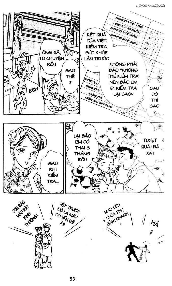 Tiệm Thú Kiểng: Chapter 17.5