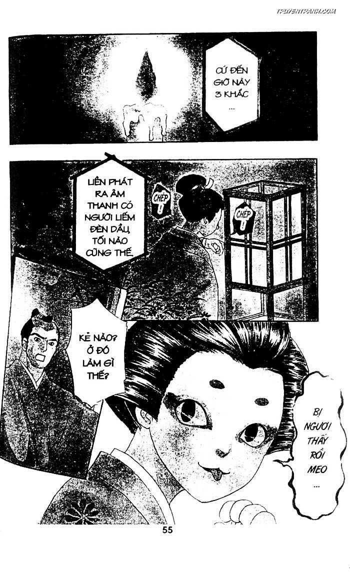 Tiệm Thú Kiểng: Chapter 17.5
