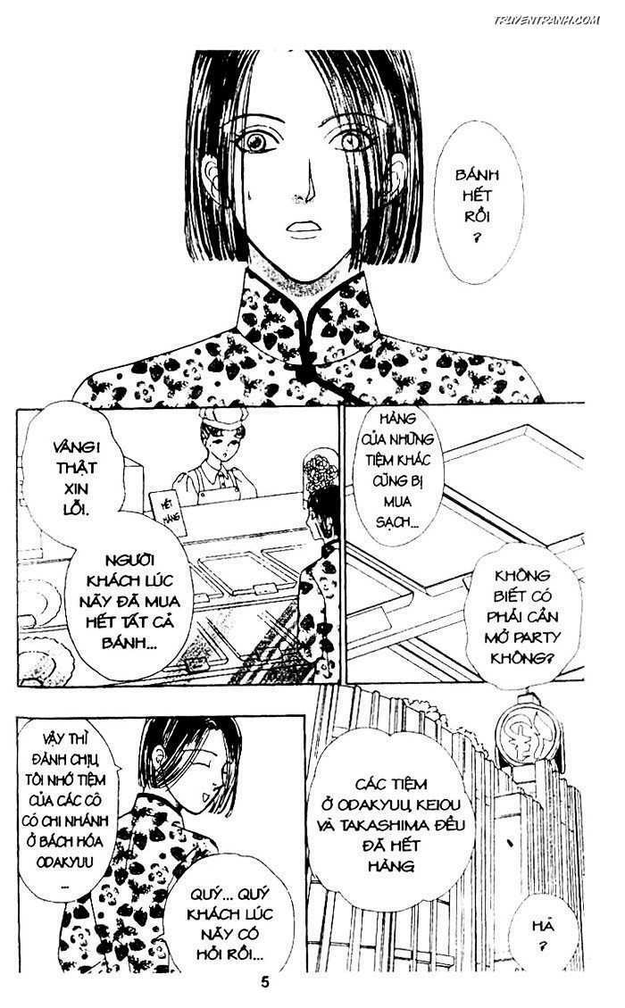 Tiệm Thú Kiểng: Chapter 17.5
