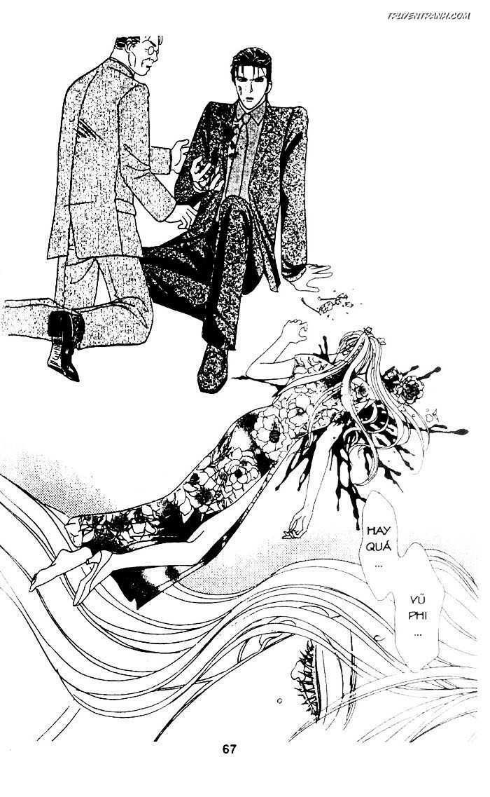 Tiệm Thú Kiểng: Chapter 17.5