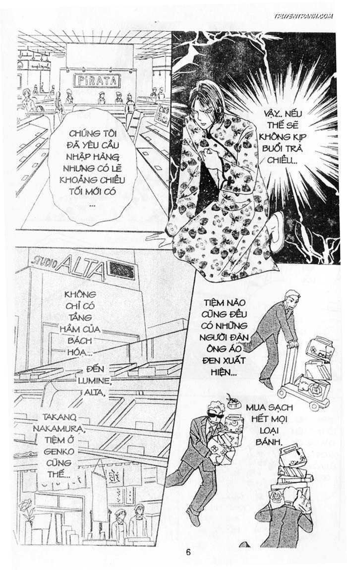 Tiệm Thú Kiểng: Chapter 17.5