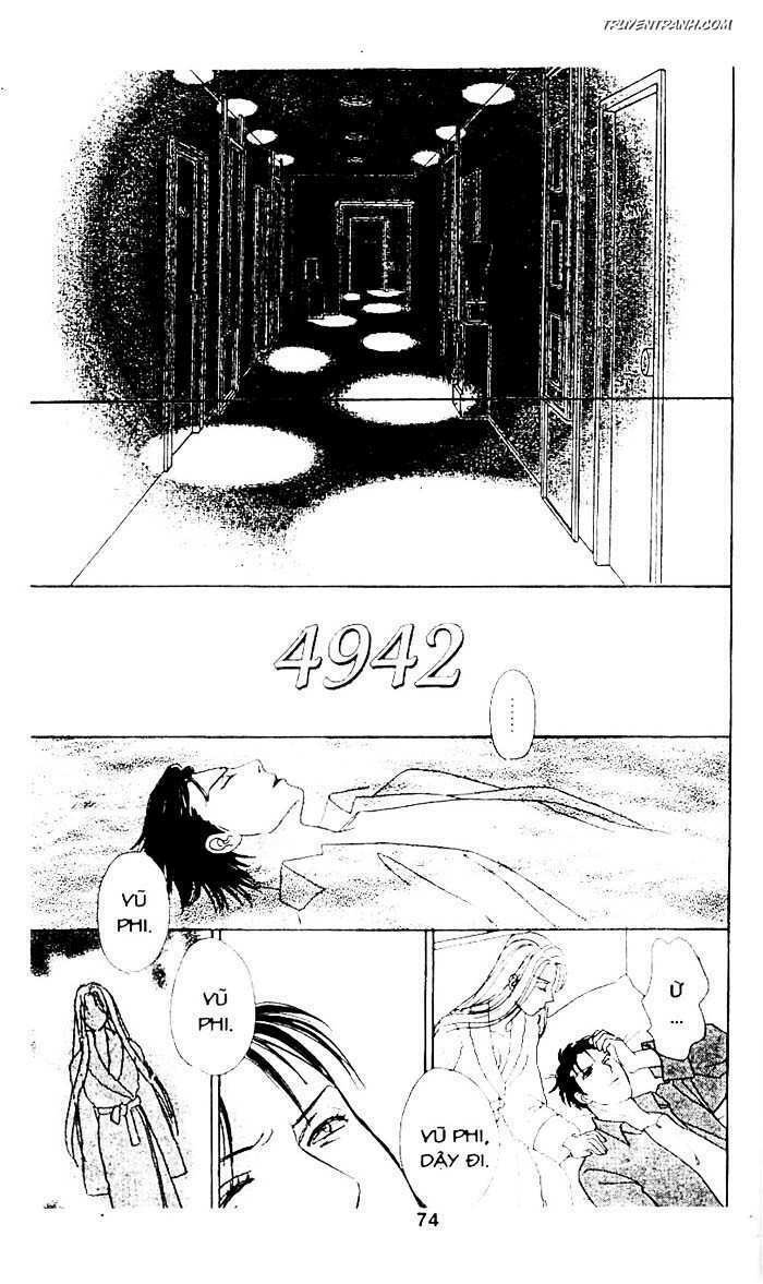 Tiệm Thú Kiểng: Chapter 17.5