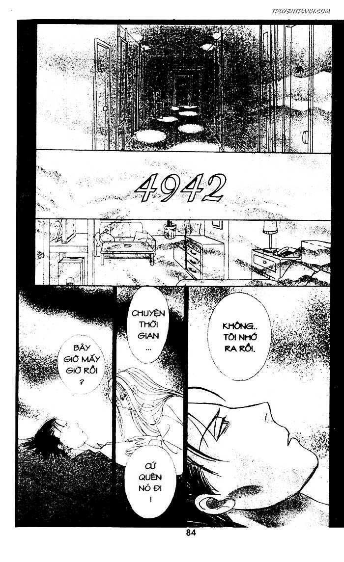 Tiệm Thú Kiểng: Chapter 17.5