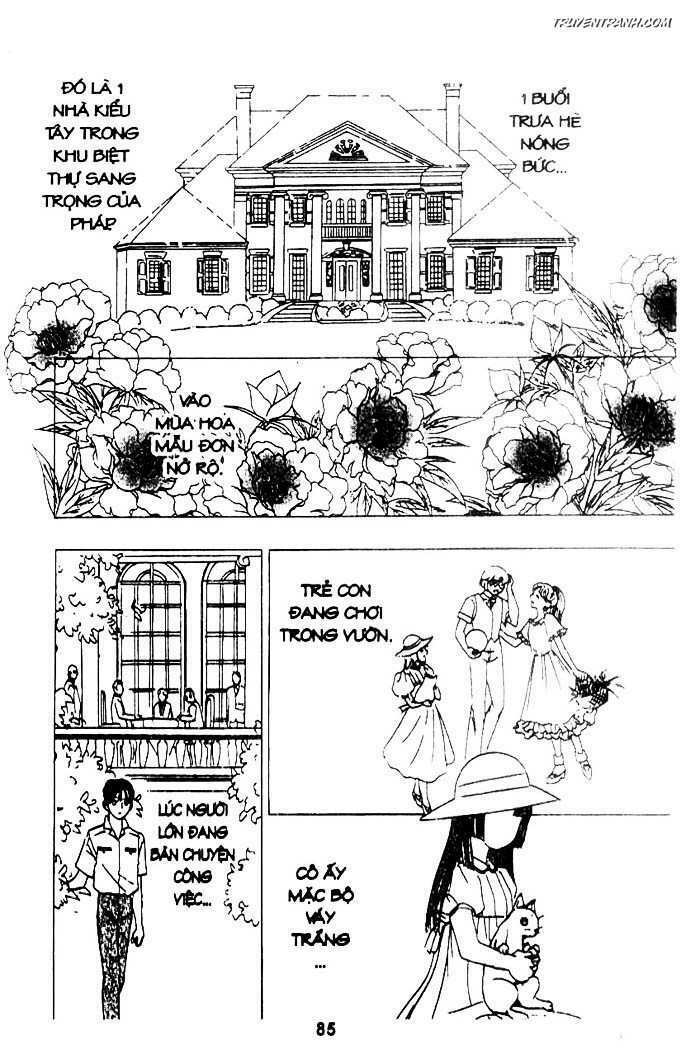Tiệm Thú Kiểng: Chapter 17.5