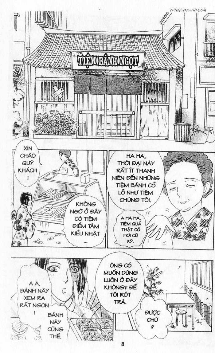 Tiệm Thú Kiểng: Chapter 17.5