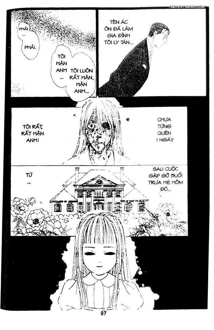 Tiệm Thú Kiểng: Chapter 17.5