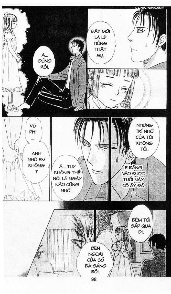 Tiệm Thú Kiểng: Chapter 17.5