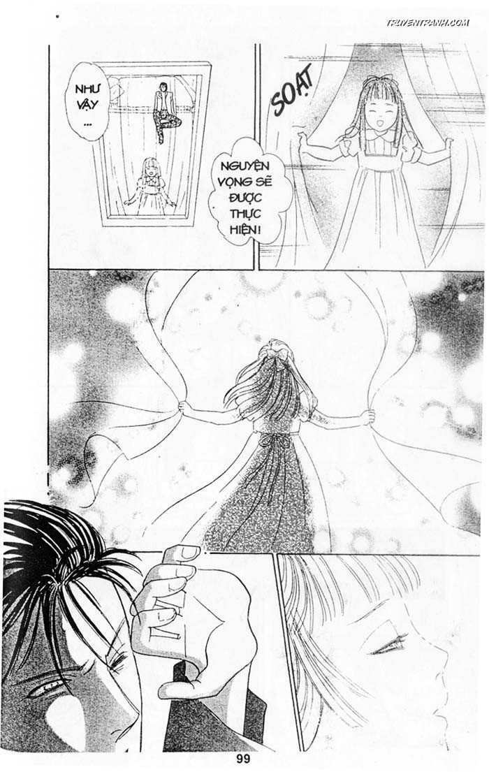 Tiệm Thú Kiểng: Chapter 17.5