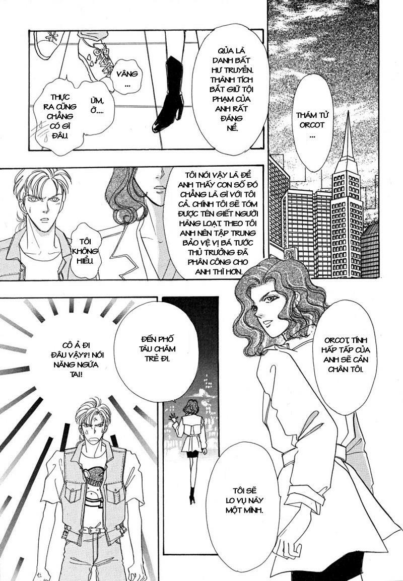 Tiệm Thú Kiểng: Chapter 17