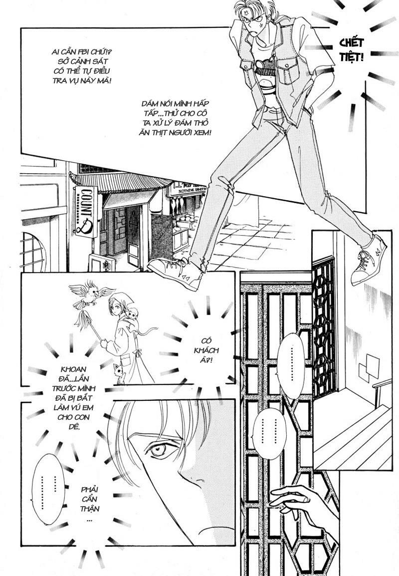 Tiệm Thú Kiểng: Chapter 17