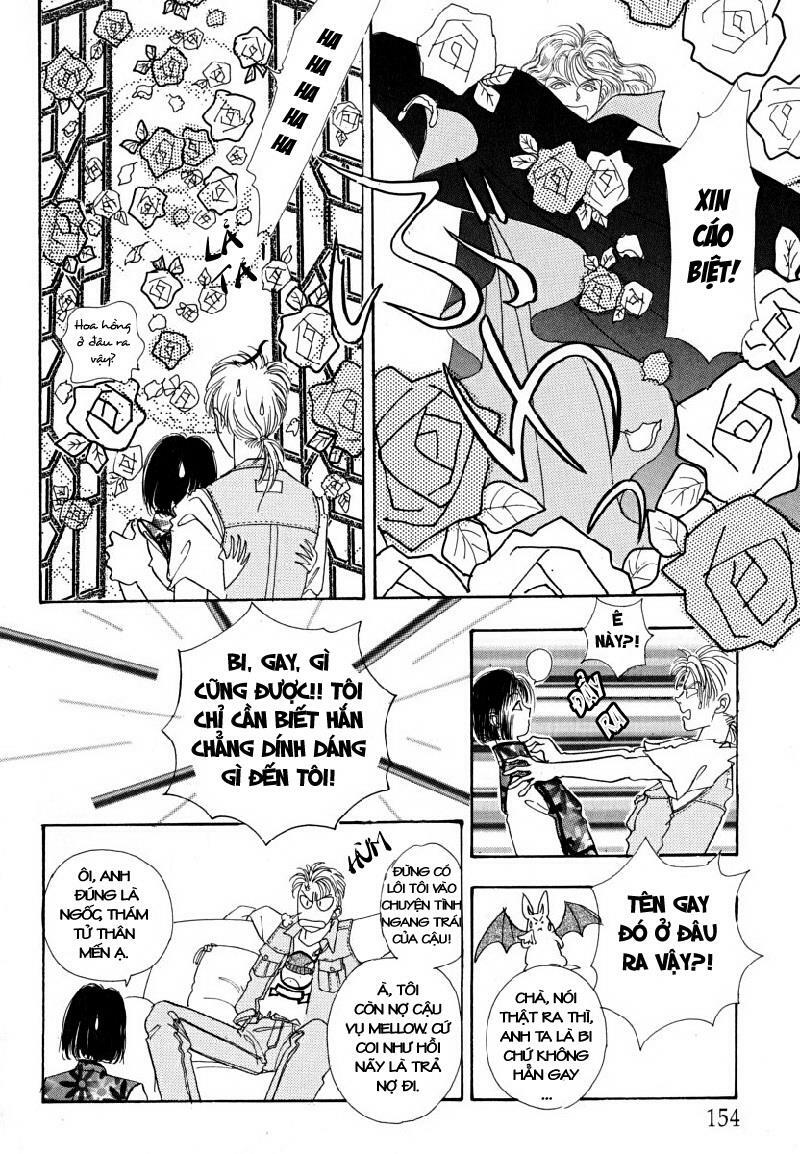 Tiệm Thú Kiểng: Chapter 17