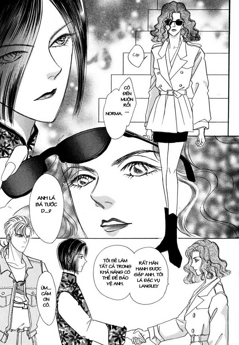 Tiệm Thú Kiểng: Chapter 17