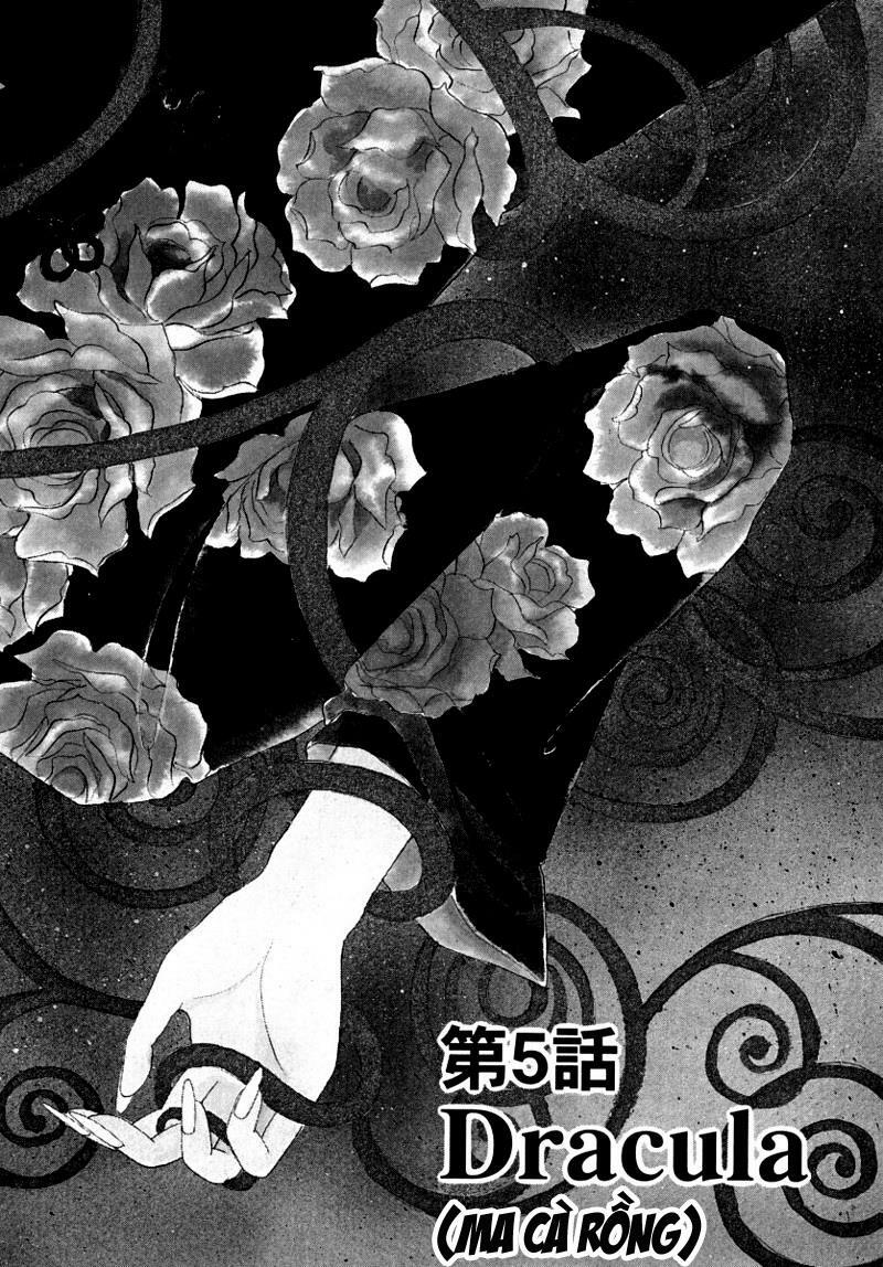 Tiệm Thú Kiểng: Chapter 17