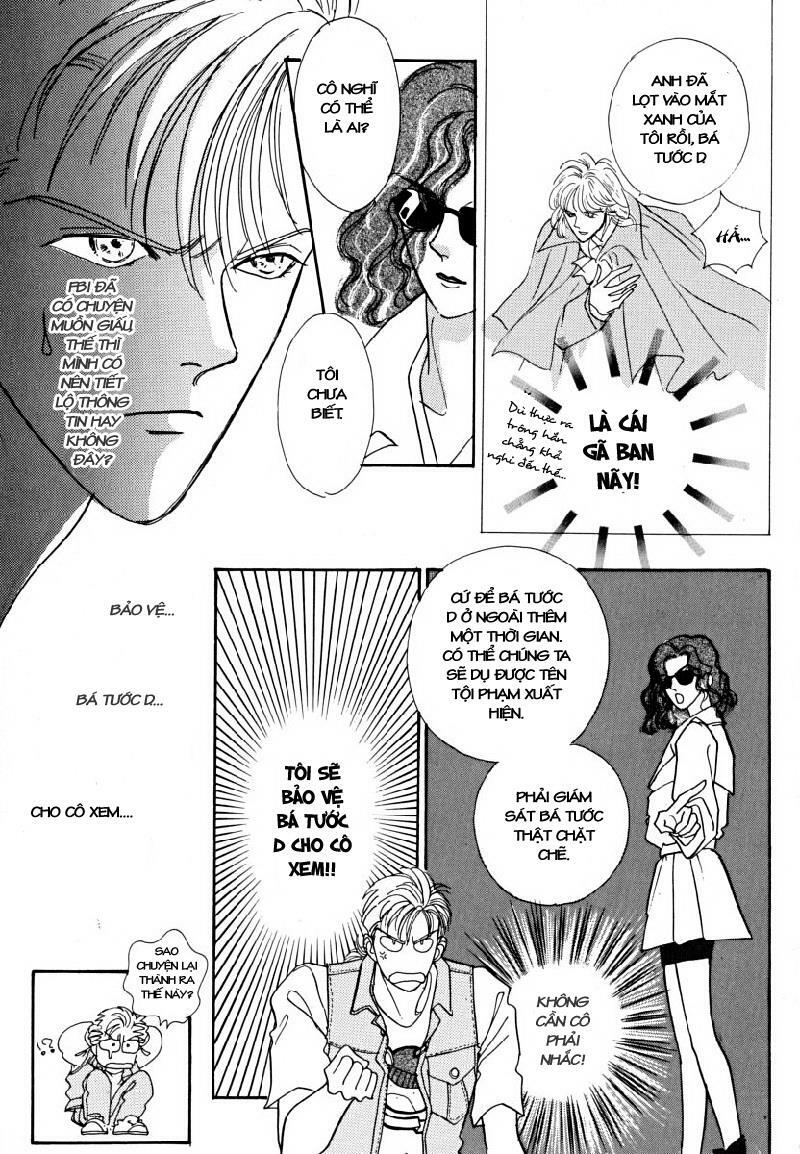 Tiệm Thú Kiểng: Chapter 17