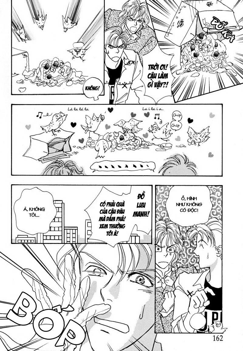 Tiệm Thú Kiểng: Chapter 17