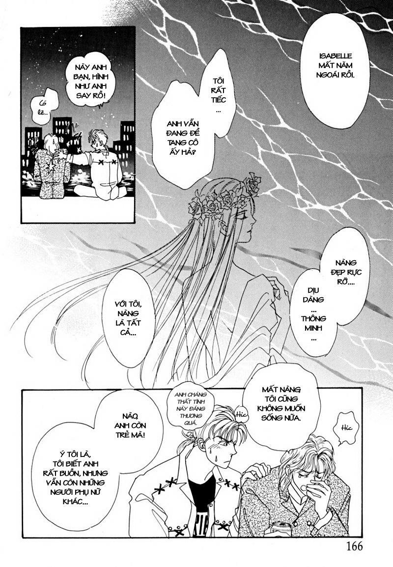 Tiệm Thú Kiểng: Chapter 17
