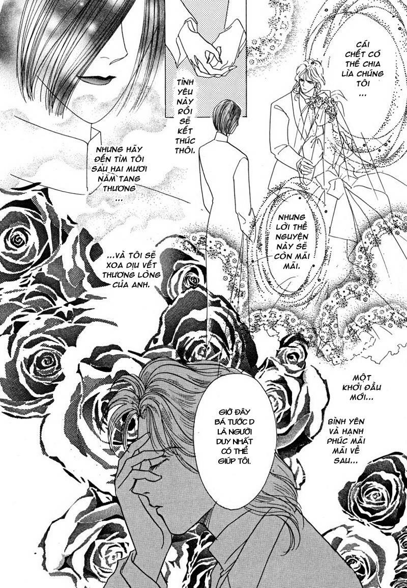 Tiệm Thú Kiểng: Chapter 17