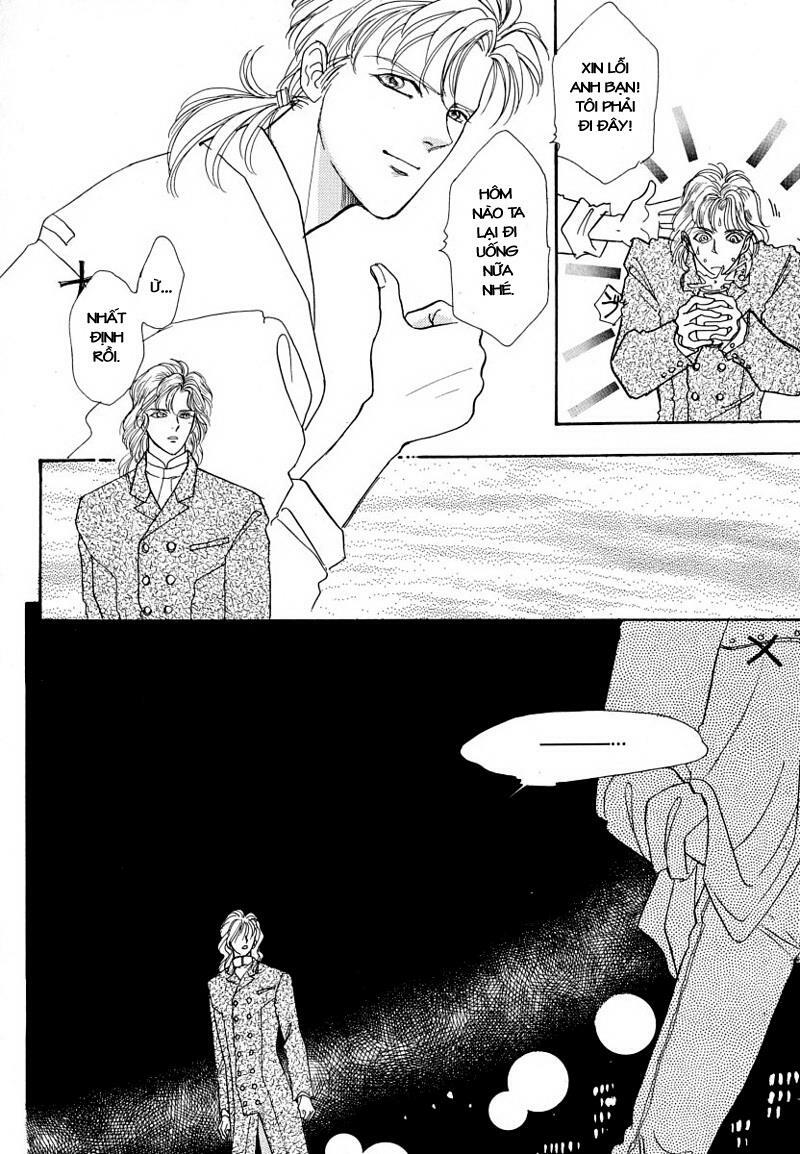 Tiệm Thú Kiểng: Chapter 17