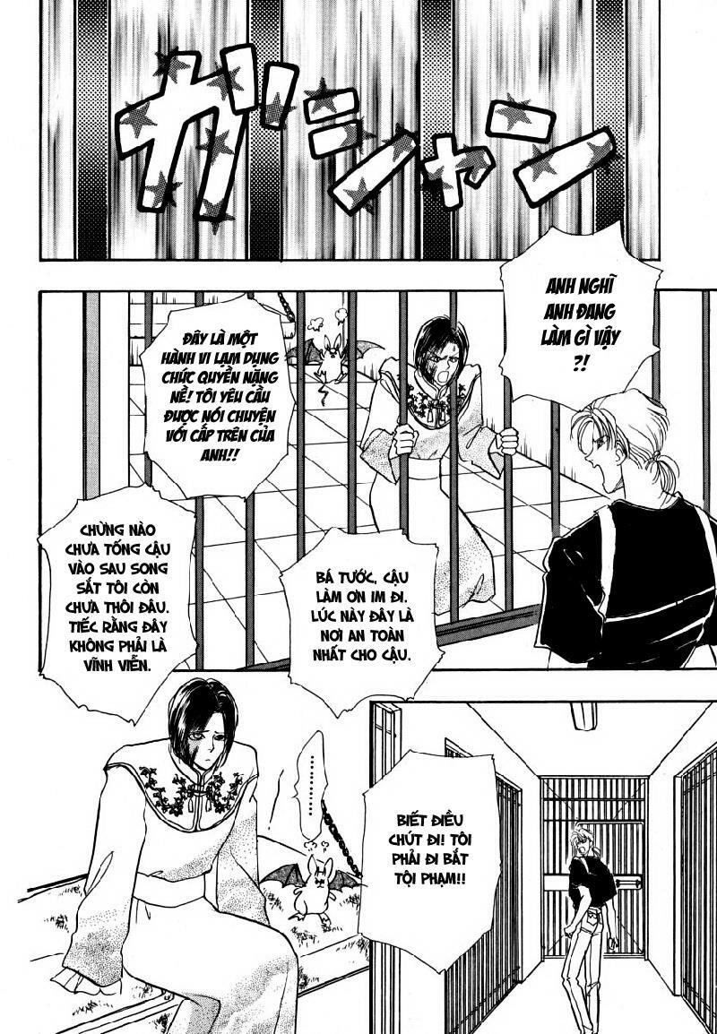 Tiệm Thú Kiểng: Chapter 17