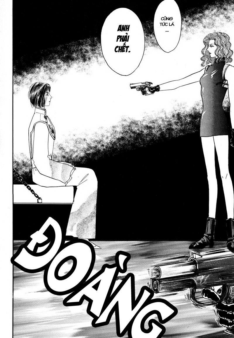 Tiệm Thú Kiểng: Chapter 17