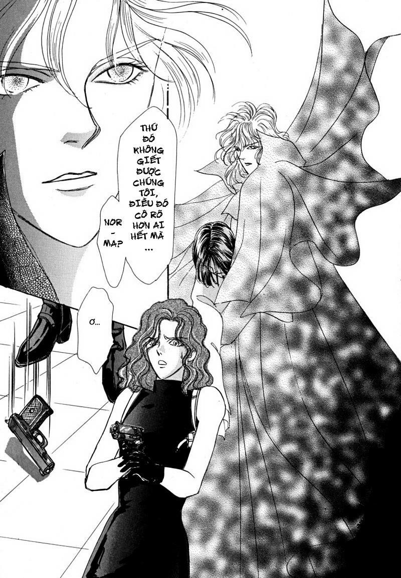 Tiệm Thú Kiểng: Chapter 17