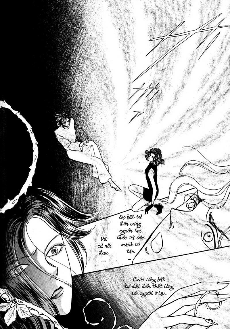 Tiệm Thú Kiểng: Chapter 17