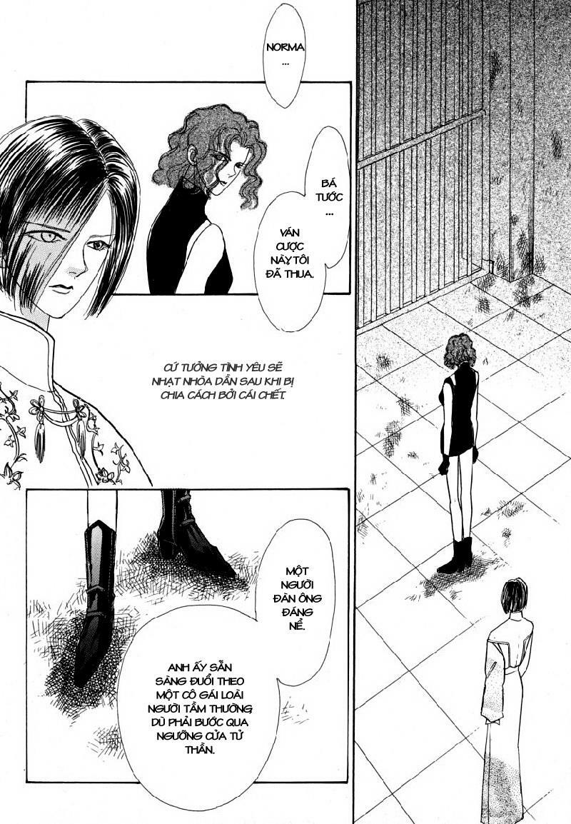 Tiệm Thú Kiểng: Chapter 17