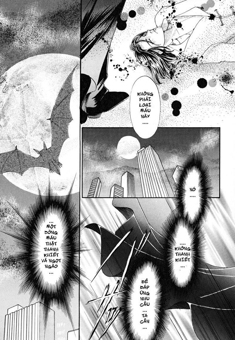 Tiệm Thú Kiểng: Chapter 17