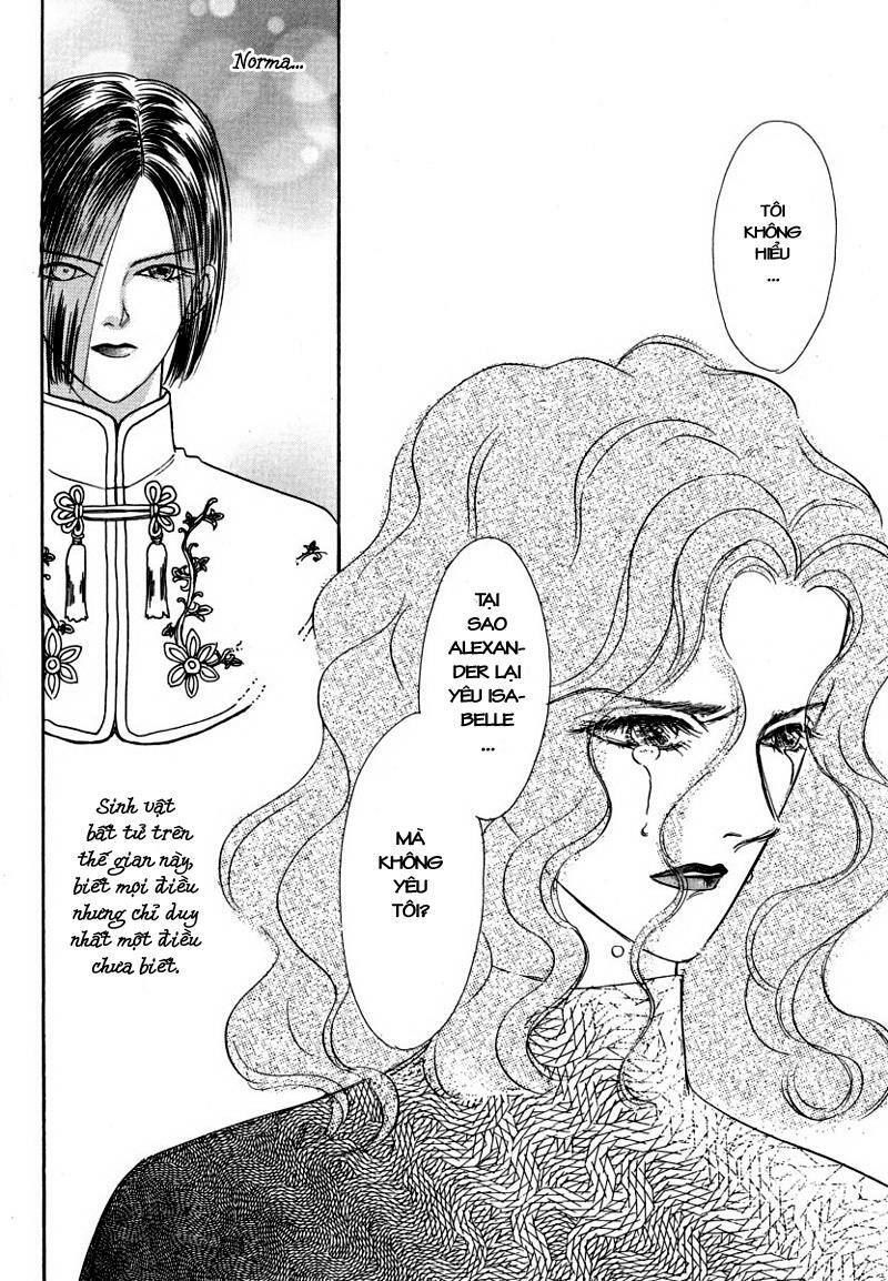 Tiệm Thú Kiểng: Chapter 17