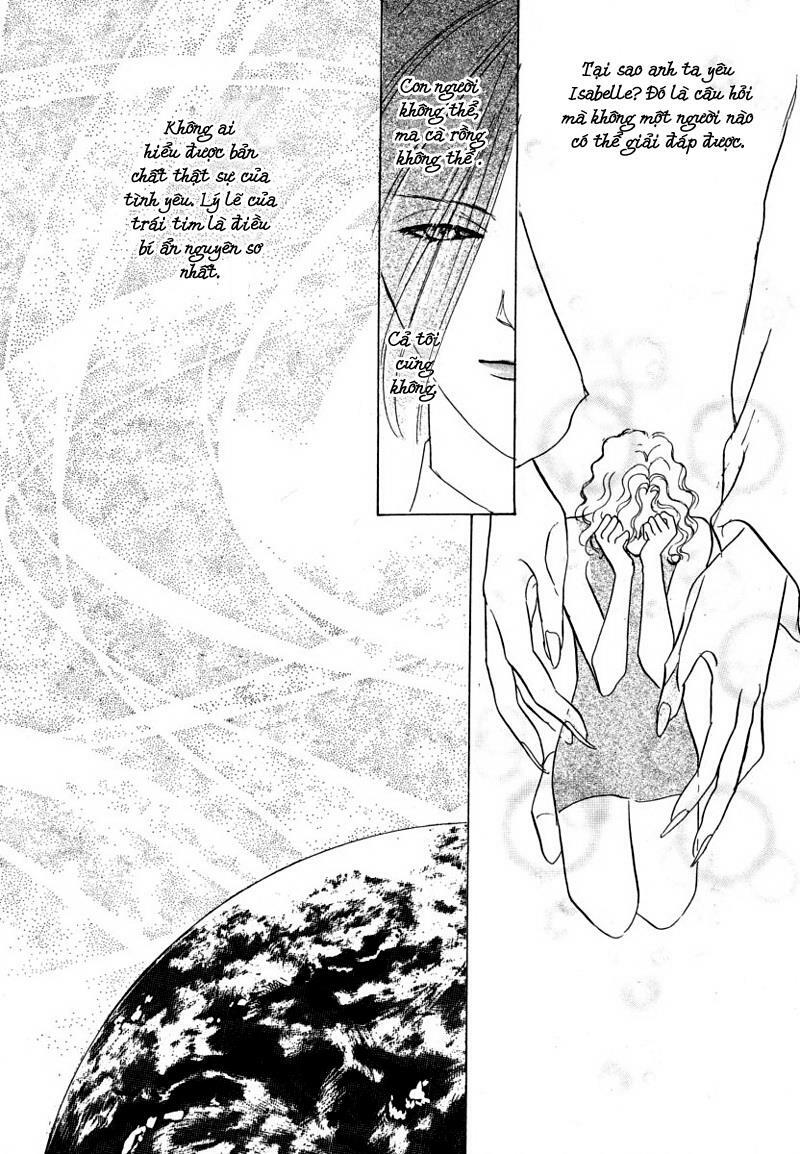 Tiệm Thú Kiểng: Chapter 17